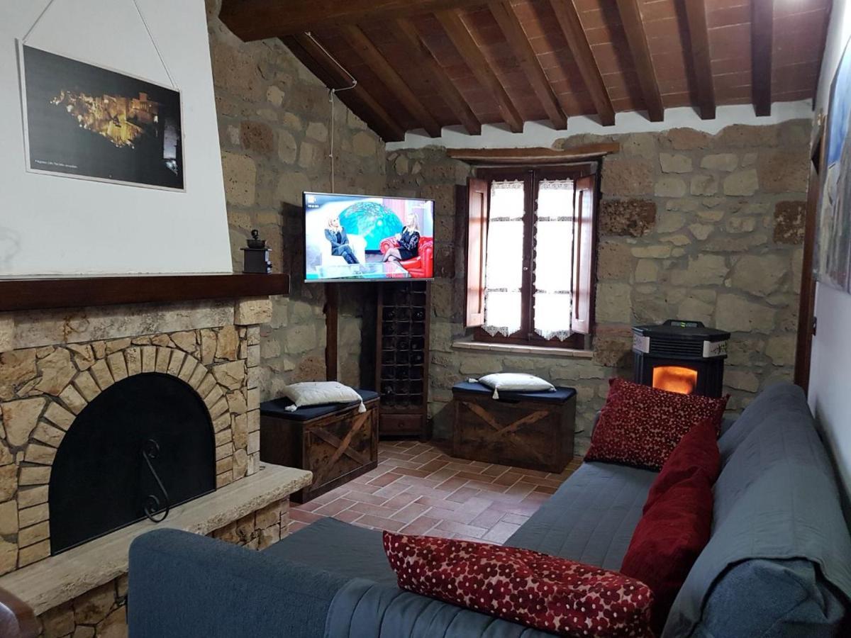 Francy&Francy Apartment Питильяно Экстерьер фото