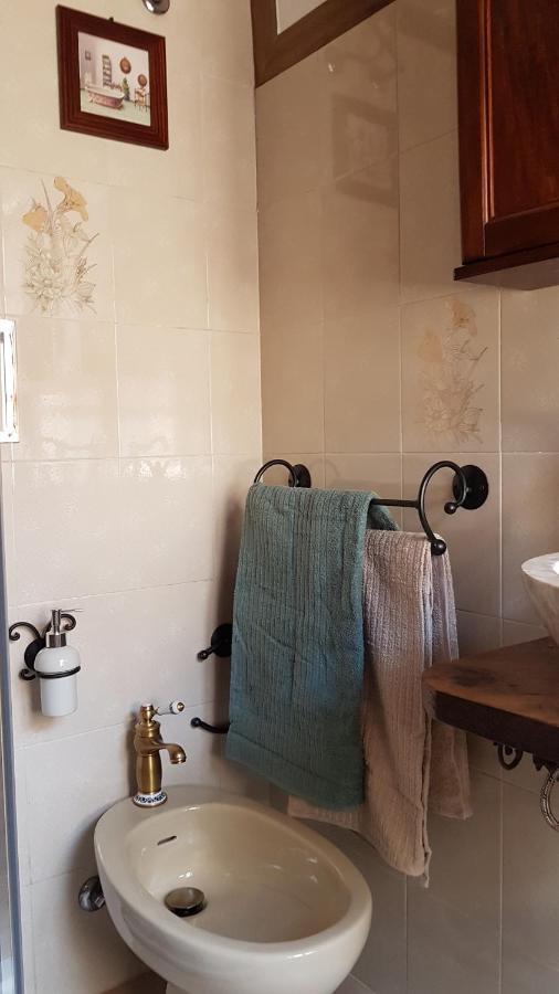 Francy&Francy Apartment Питильяно Экстерьер фото