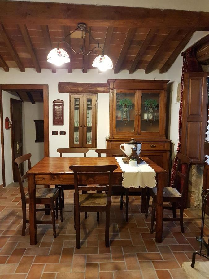 Francy&Francy Apartment Питильяно Экстерьер фото
