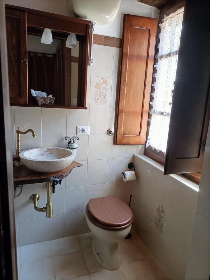 Francy&Francy Apartment Питильяно Экстерьер фото