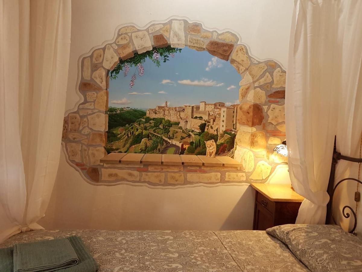 Francy&Francy Apartment Питильяно Экстерьер фото